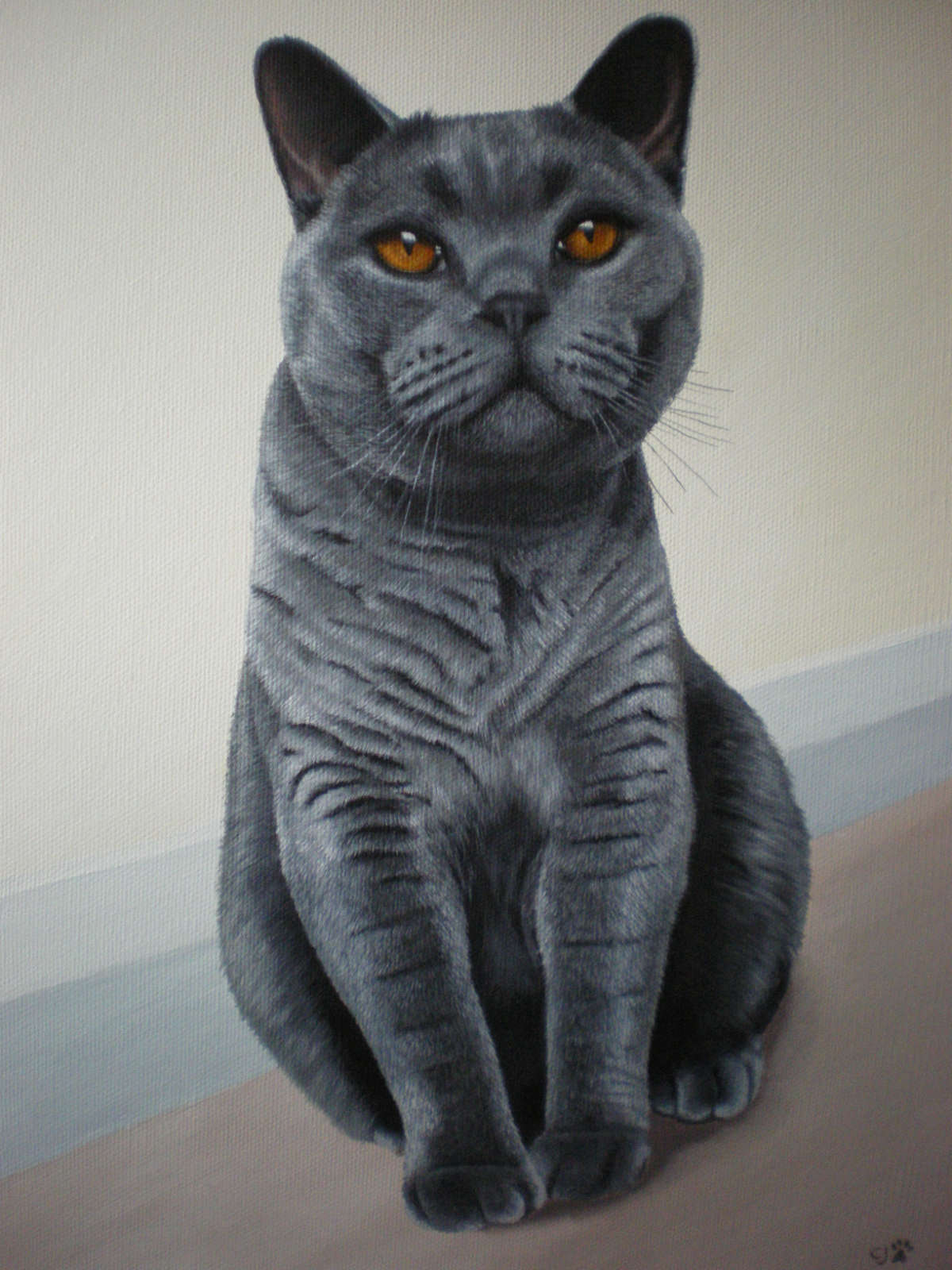 Barney